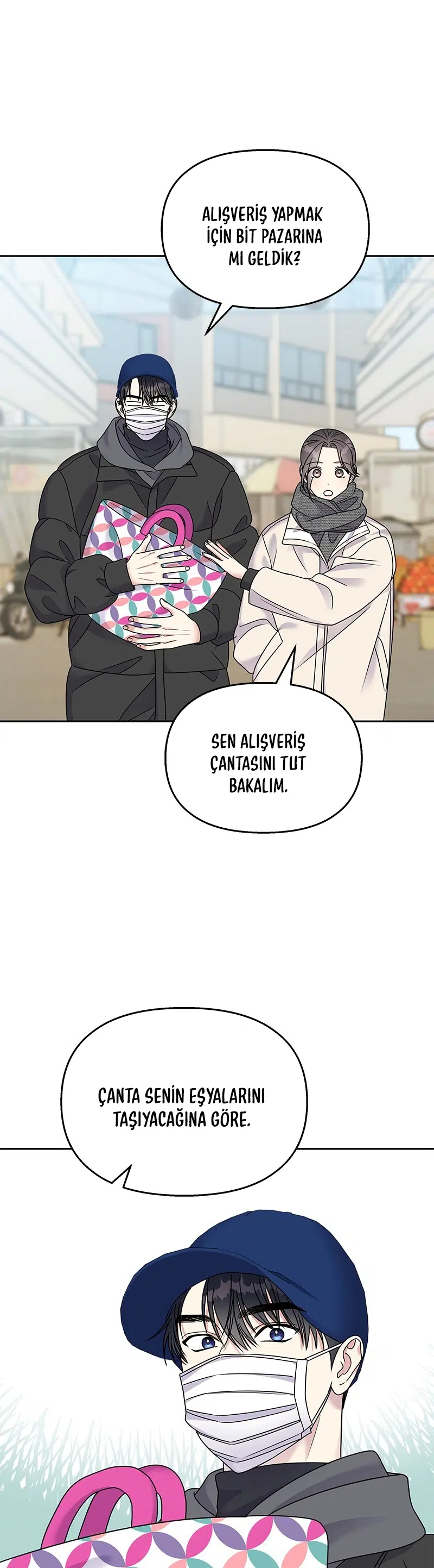 Rol Gereği Aşk - Bölüm 60 Sayfa 4