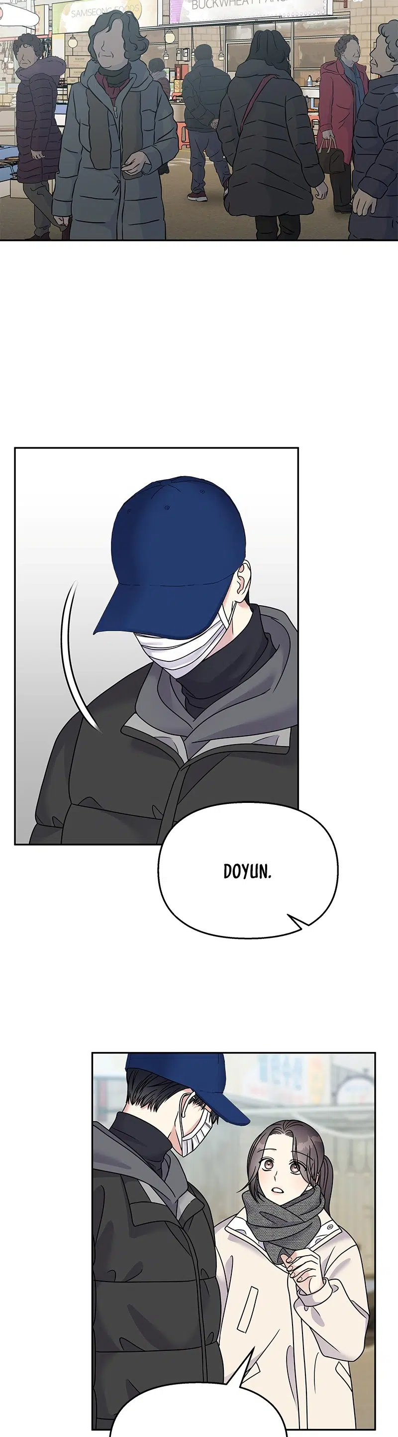 Rol Gereği Aşk - Bölüm 60 Sayfa 8