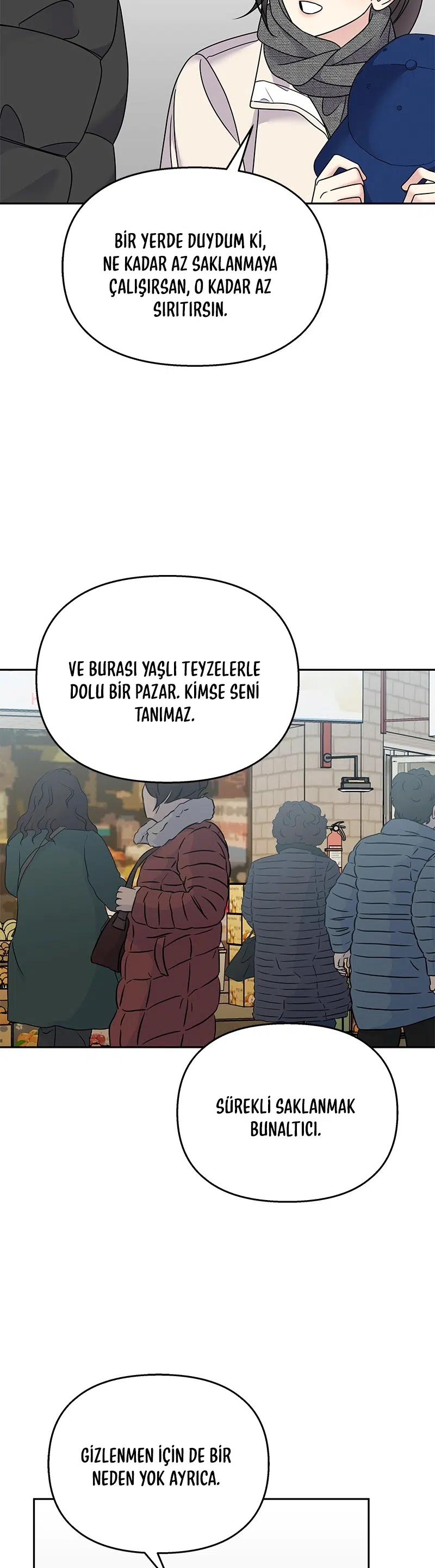 Rol Gereği Aşk - Bölüm 60 Sayfa 10