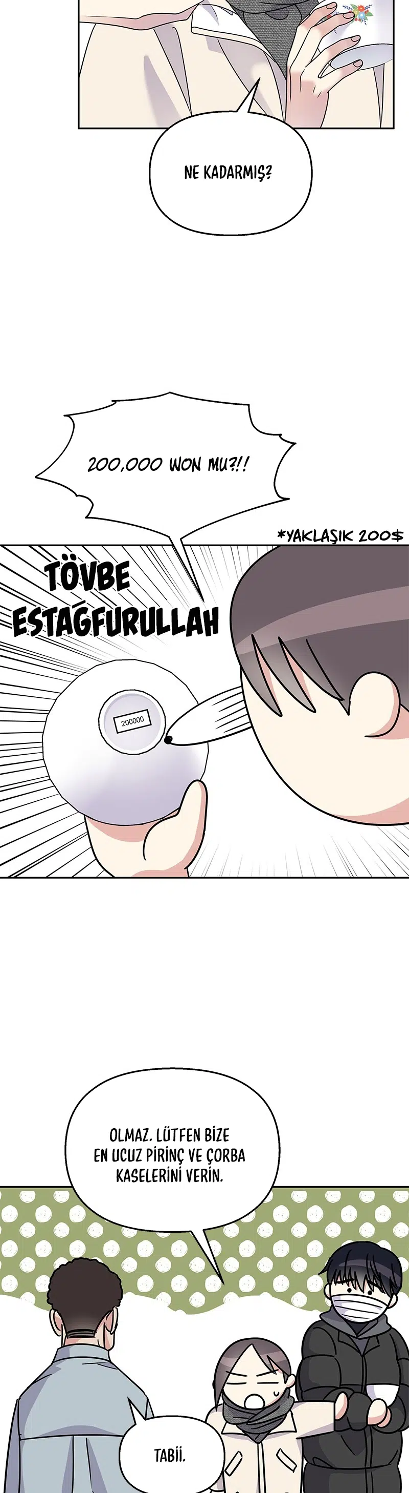 Rol Gereği Aşk - Bölüm 60 Sayfa 20