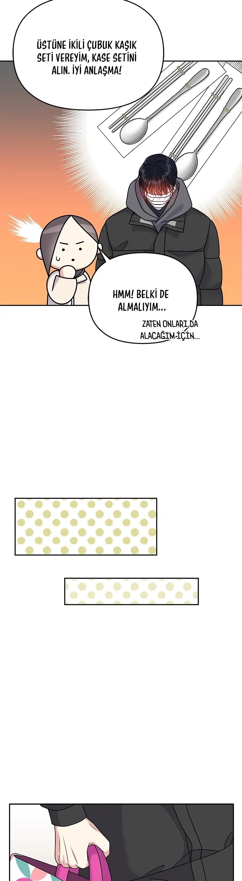 Rol Gereği Aşk - Bölüm 60 Sayfa 23