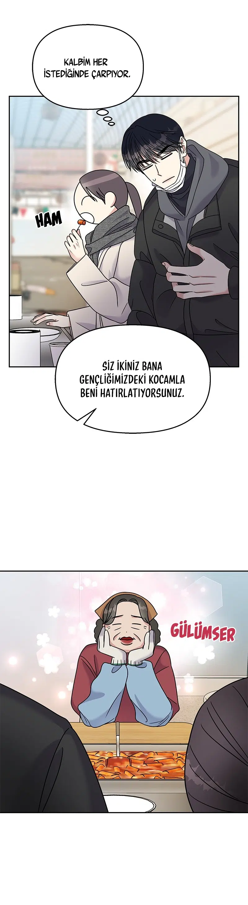 Rol Gereği Aşk - Bölüm 60 Sayfa 29