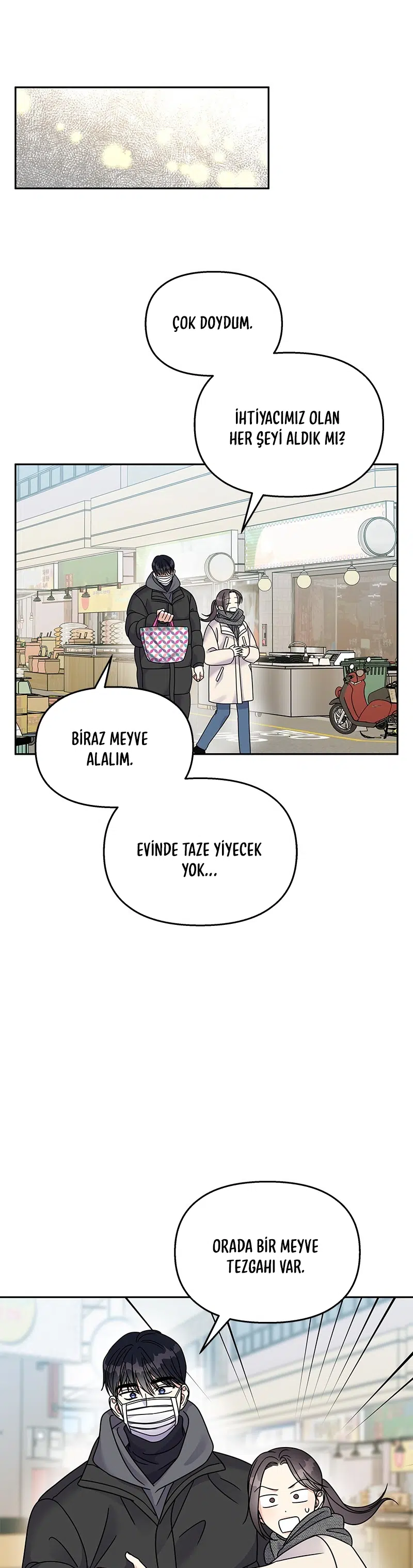 Rol Gereği Aşk - Bölüm 60 Sayfa 36