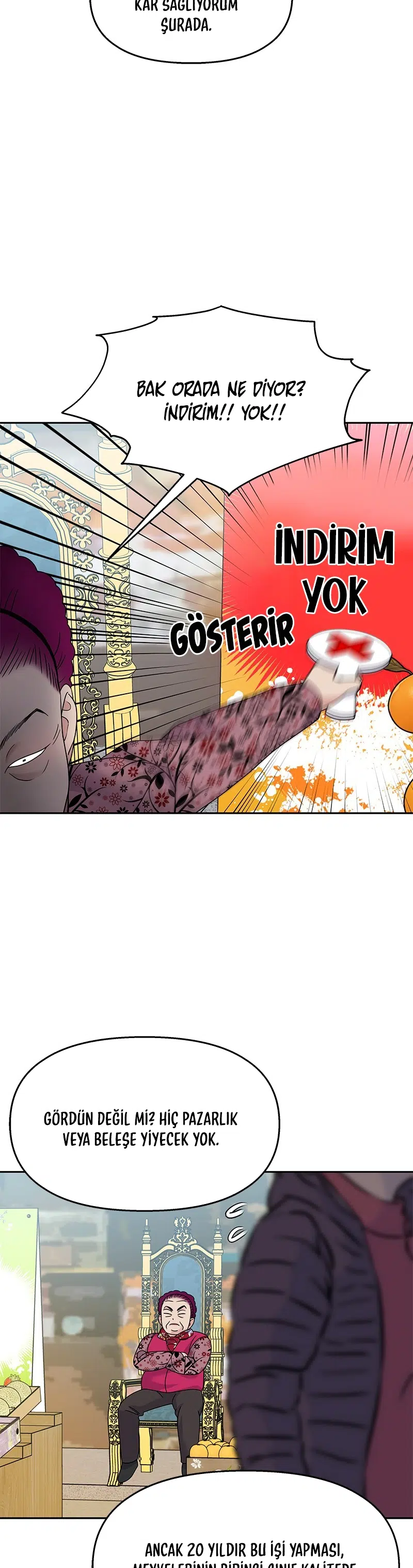 Rol Gereği Aşk - Bölüm 60 Sayfa 38