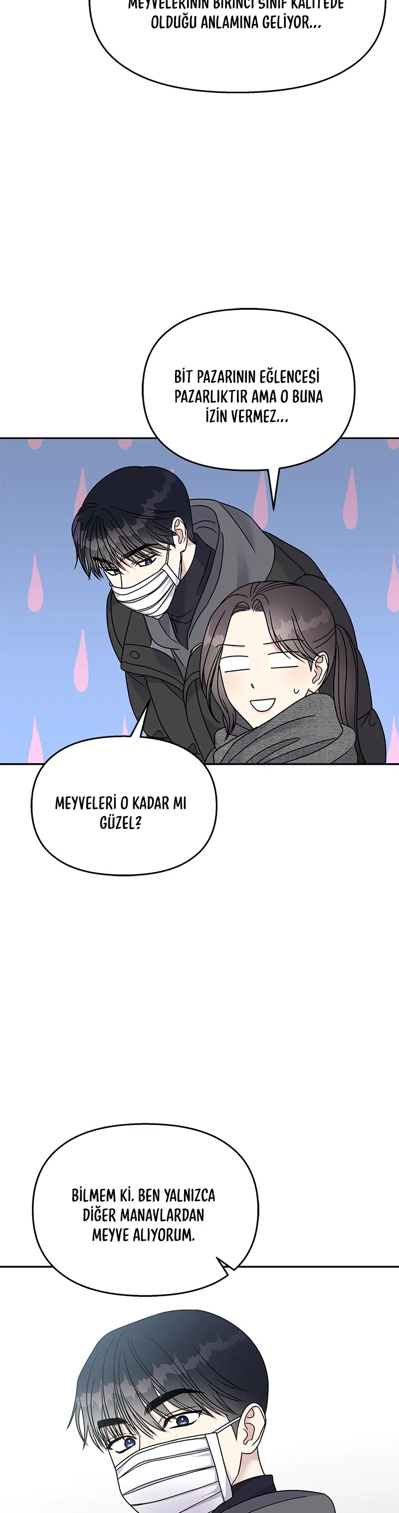 Rol Gereği Aşk - Bölüm 60 Sayfa 39