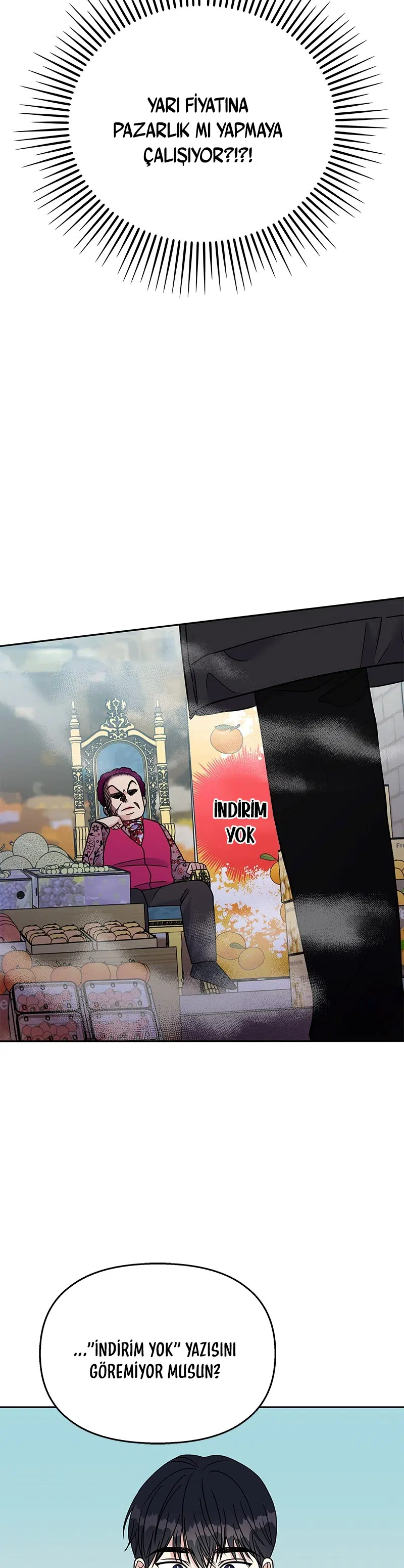 Rol Gereği Aşk - Bölüm 61 Sayfa 3