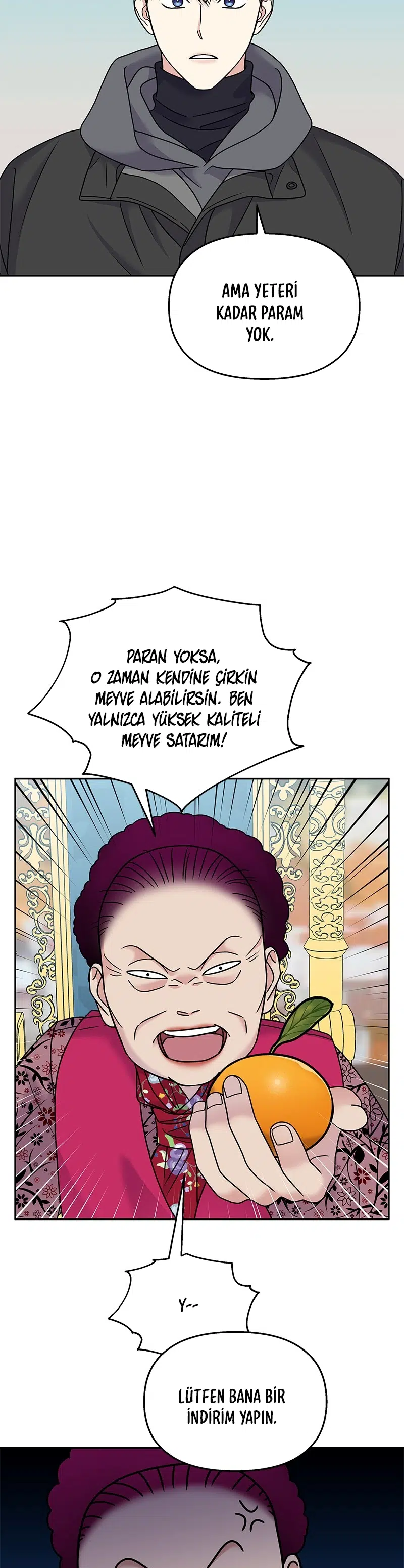 Rol Gereği Aşk - Bölüm 61 Sayfa 4