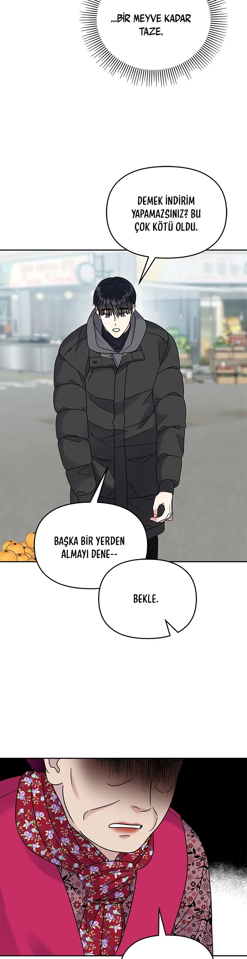 Rol Gereği Aşk - Bölüm 61 Sayfa 8
