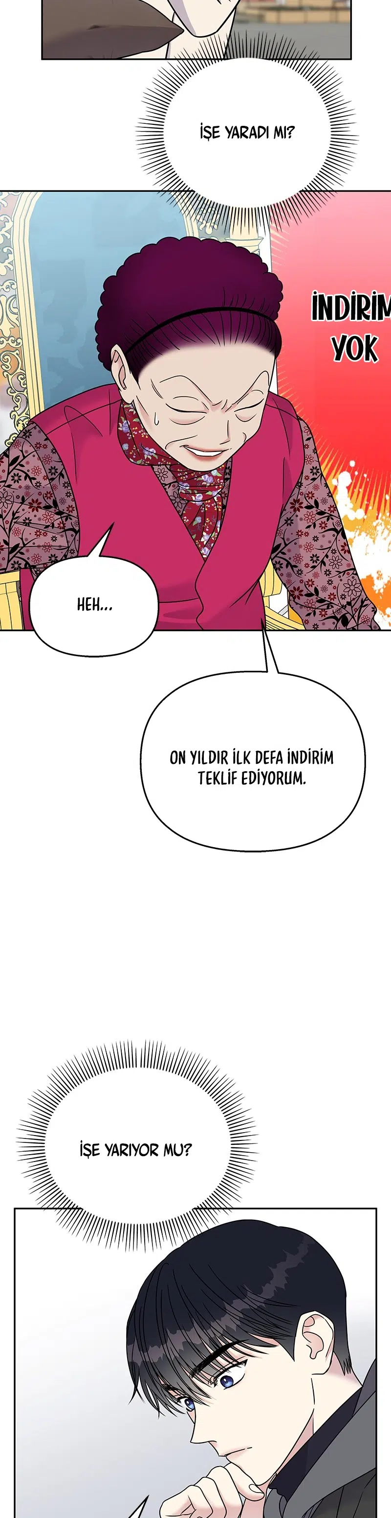 Rol Gereği Aşk - Bölüm 61 Sayfa 10