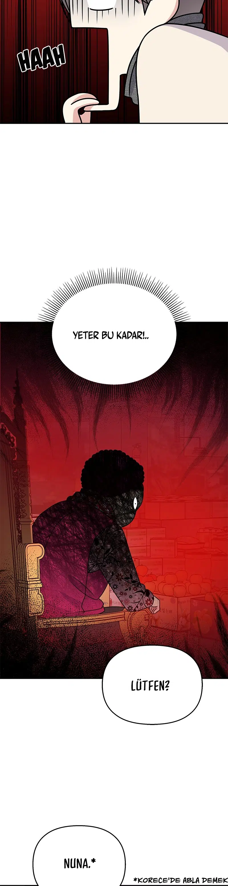 Rol Gereği Aşk - Bölüm 61 Sayfa 12