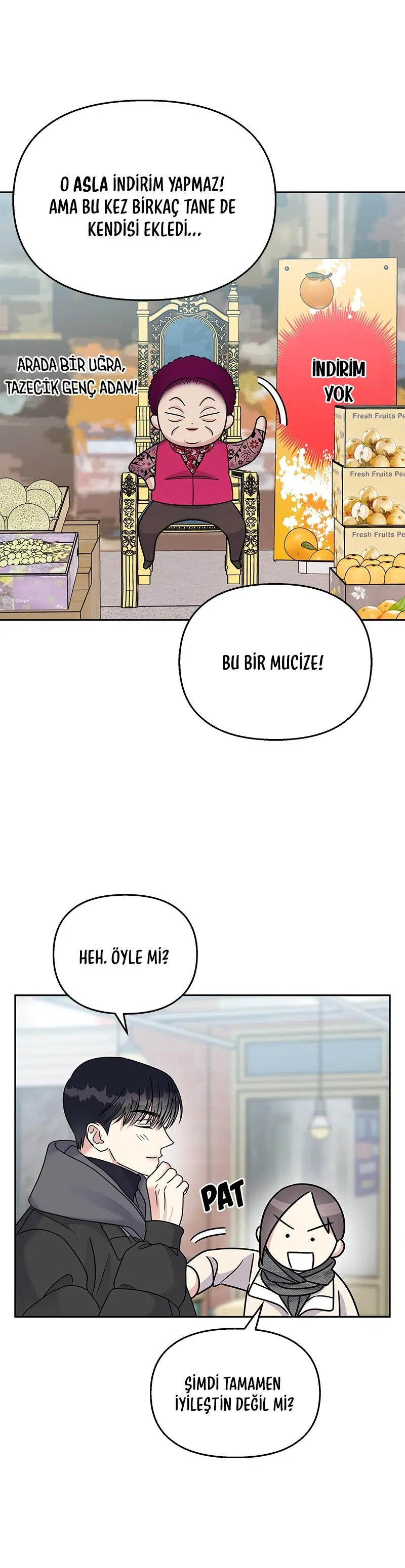 Rol Gereği Aşk - Bölüm 61 Sayfa 16