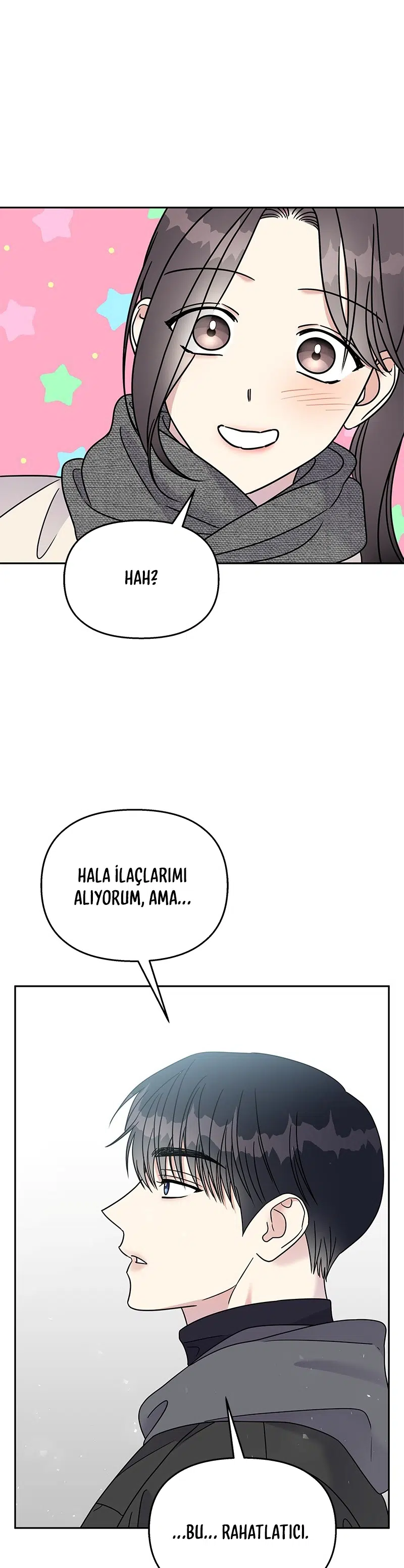 Rol Gereği Aşk - Bölüm 61 Sayfa 18