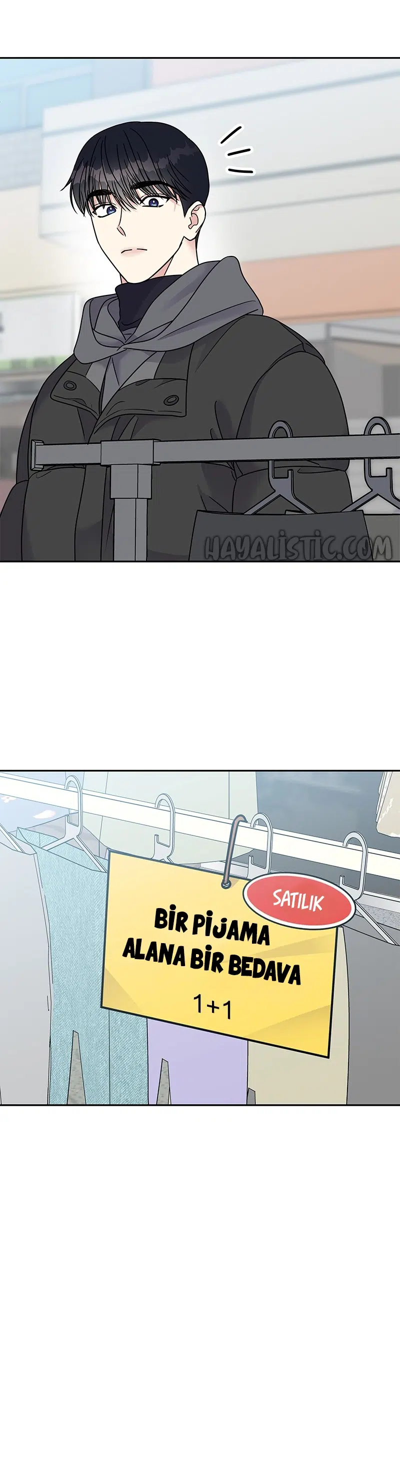 Rol Gereği Aşk - Bölüm 61 Sayfa 24