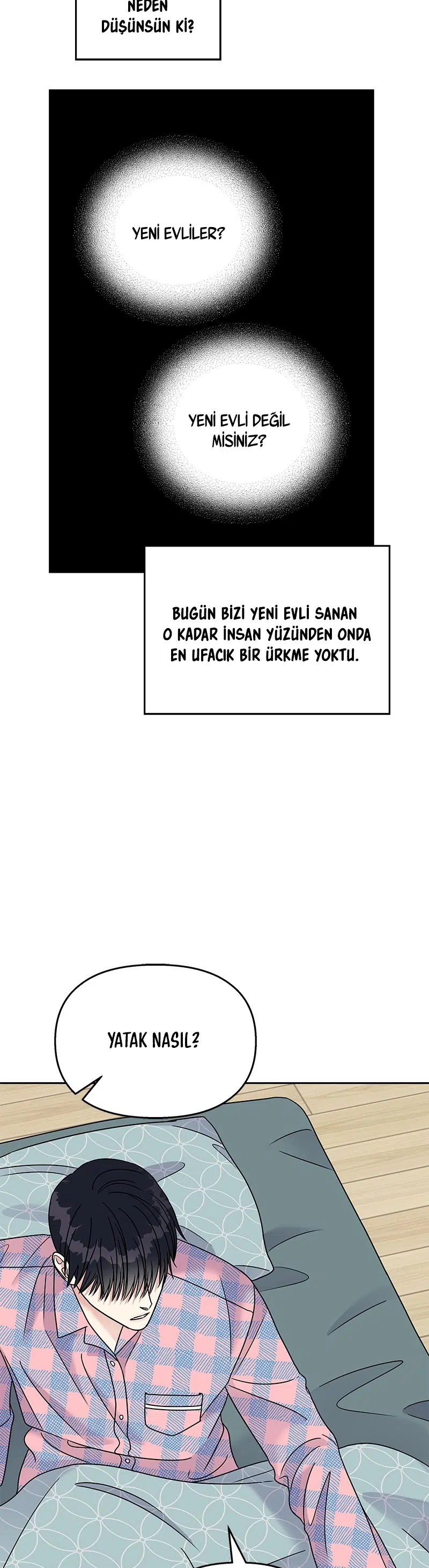 Rol Gereği Aşk - Bölüm 61 Sayfa 30