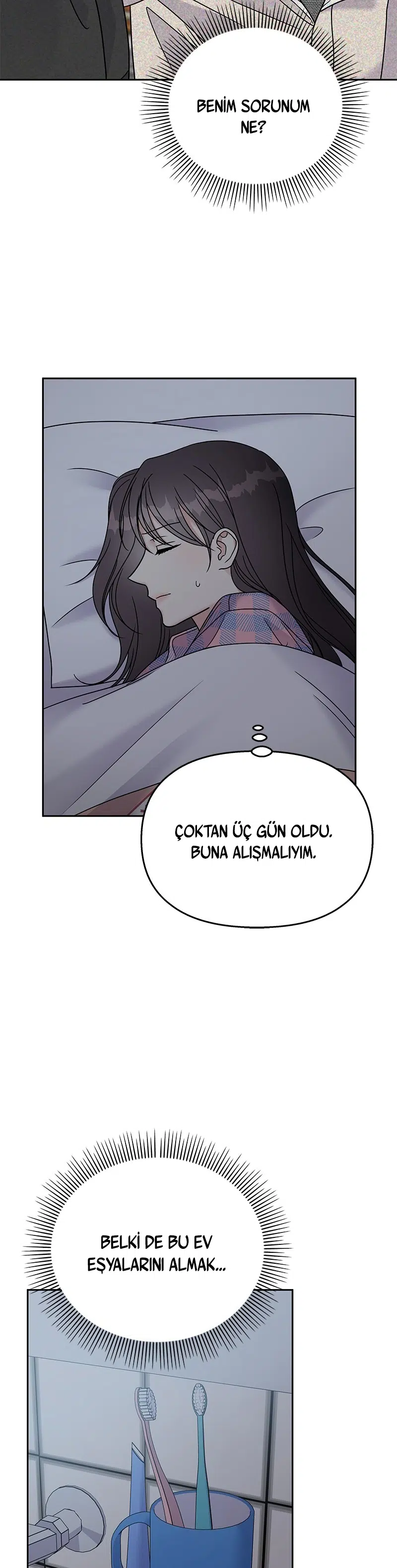 Rol Gereği Aşk - Bölüm 61 Sayfa 39