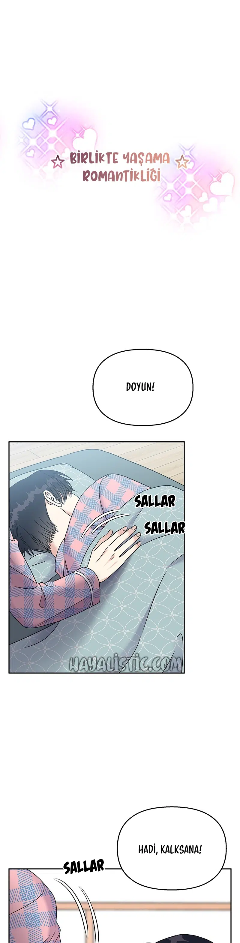 Rol Gereği Aşk - Bölüm 62 Sayfa 2