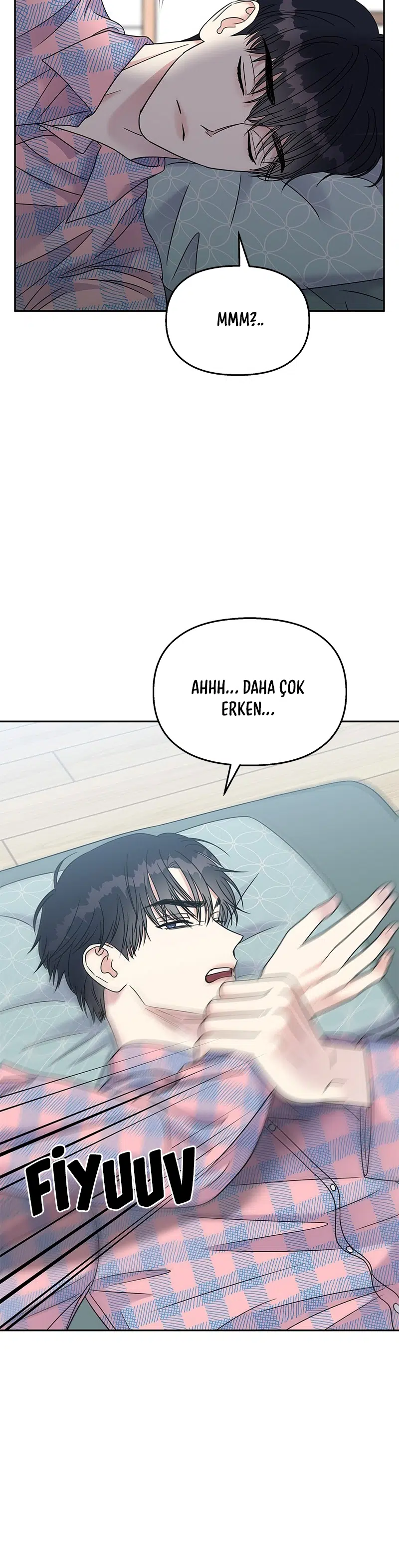 Rol Gereği Aşk - Bölüm 62 Sayfa 3