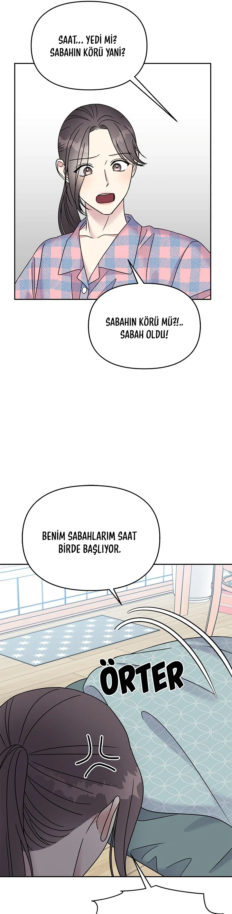 Rol Gereği Aşk - Bölüm 62 Sayfa 8