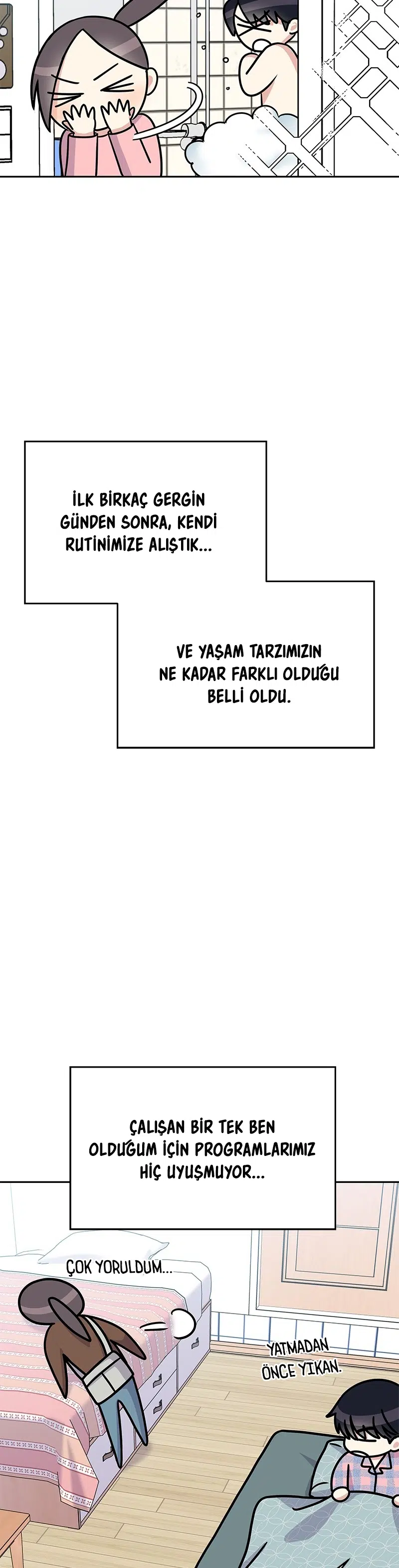 Rol Gereği Aşk - Bölüm 62 Sayfa 13