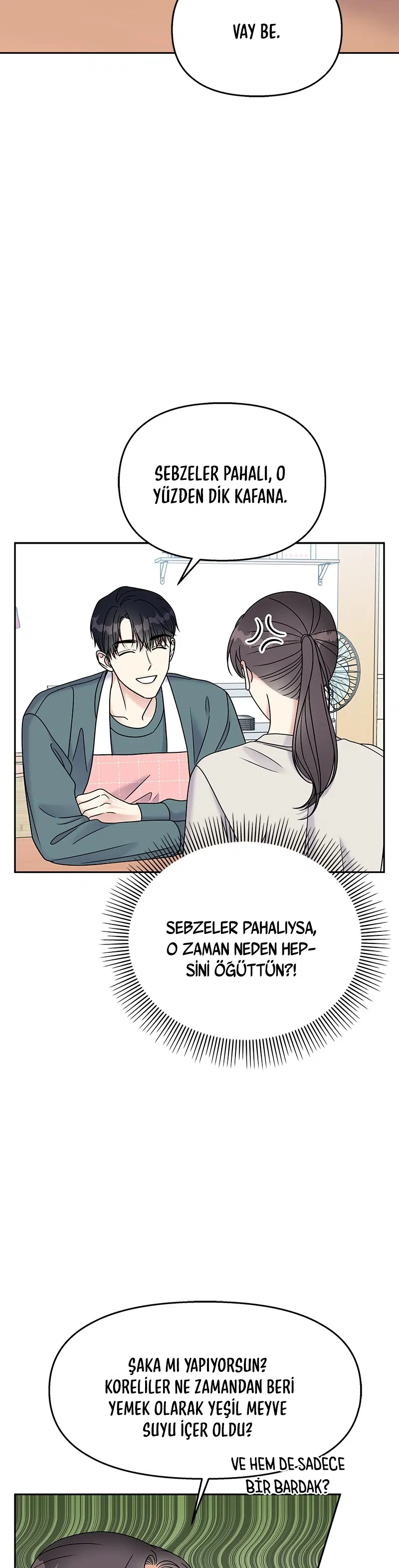 Rol Gereği Aşk - Bölüm 62 Sayfa 16