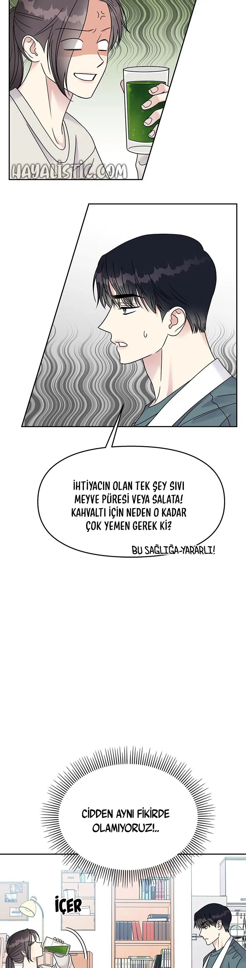 Rol Gereği Aşk - Bölüm 62 Sayfa 17