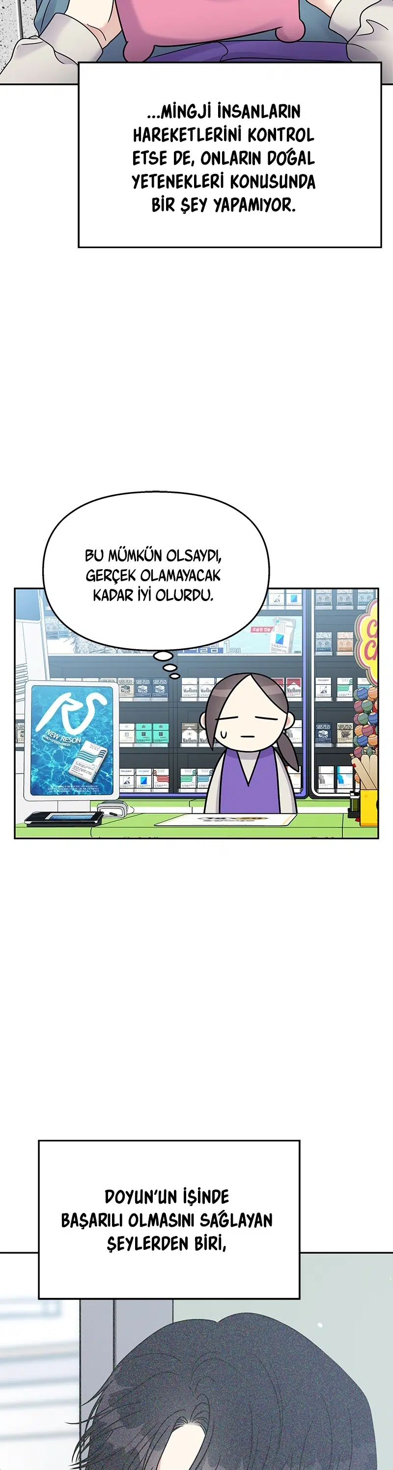 Rol Gereği Aşk - Bölüm 62 Sayfa 24