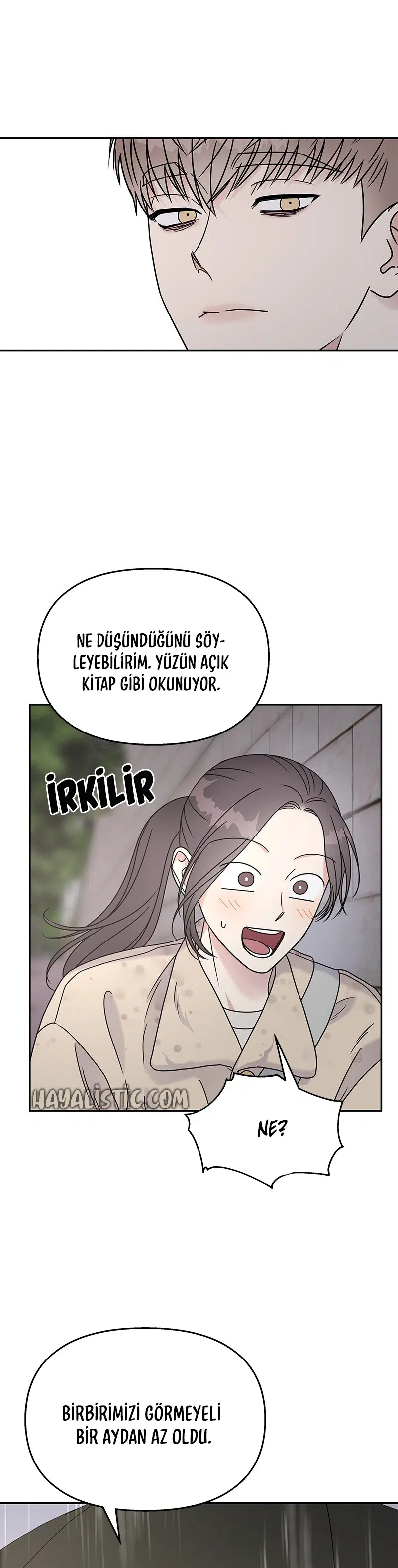 Rol Gereği Aşk - Bölüm 63 Sayfa 10