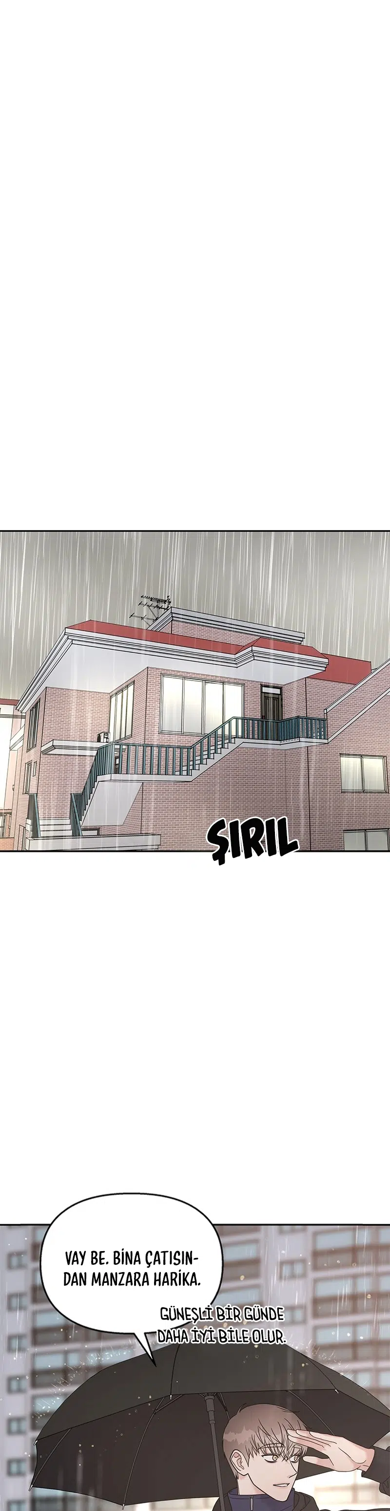 Rol Gereği Aşk - Bölüm 63 Sayfa 23