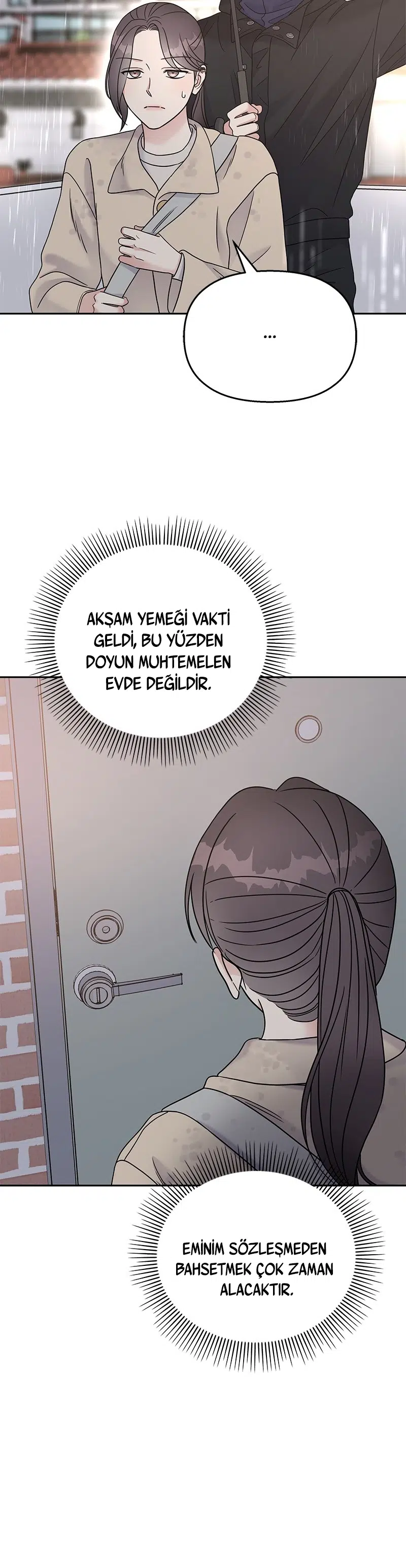Rol Gereği Aşk - Bölüm 63 Sayfa 24