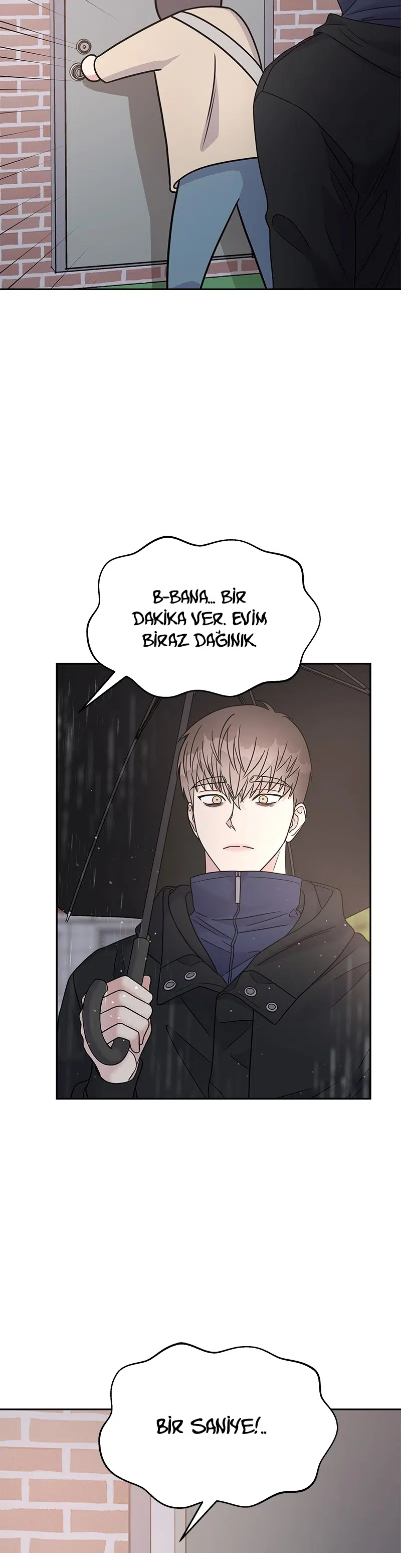Rol Gereği Aşk - Bölüm 63 Sayfa 26