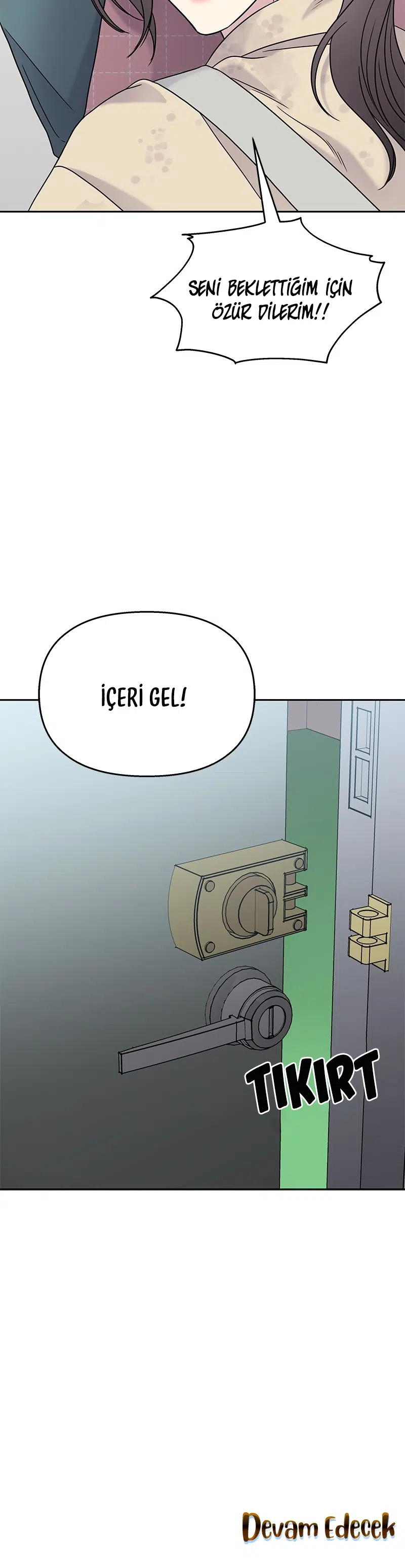 Rol Gereği Aşk - Bölüm 63 Sayfa 32