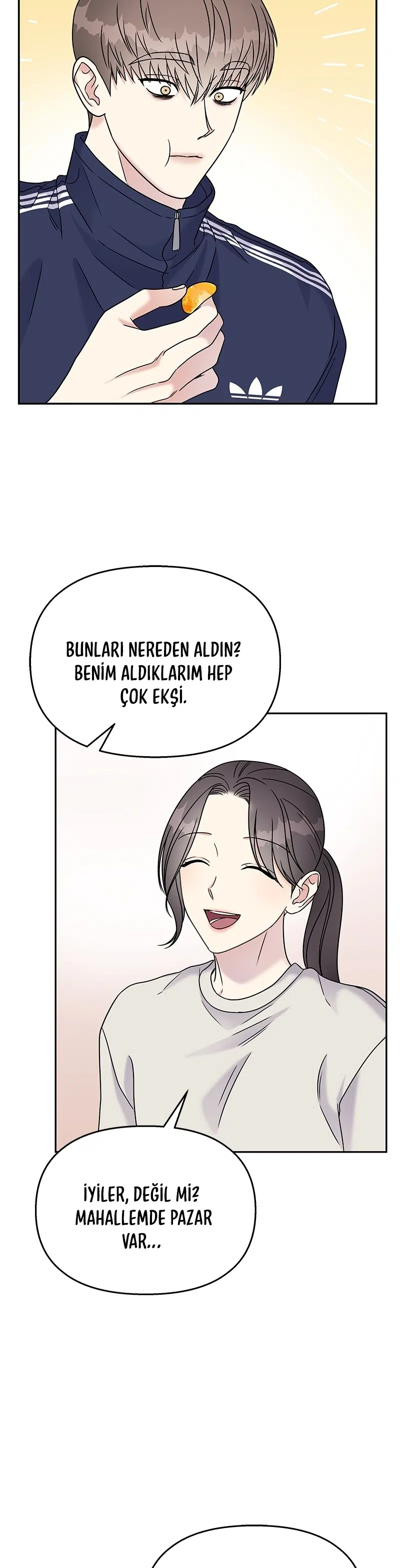 Rol Gereği Aşk - Bölüm 64 Sayfa 9
