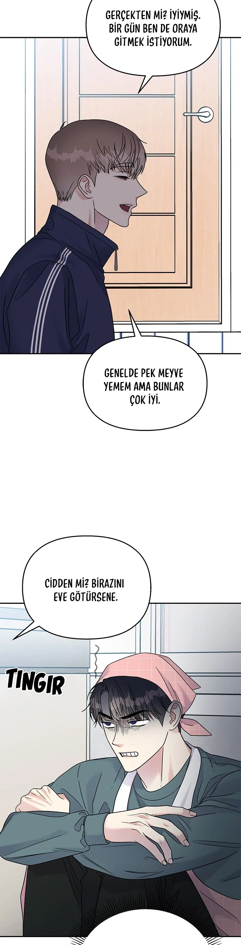Rol Gereği Aşk - Bölüm 64 Sayfa 10