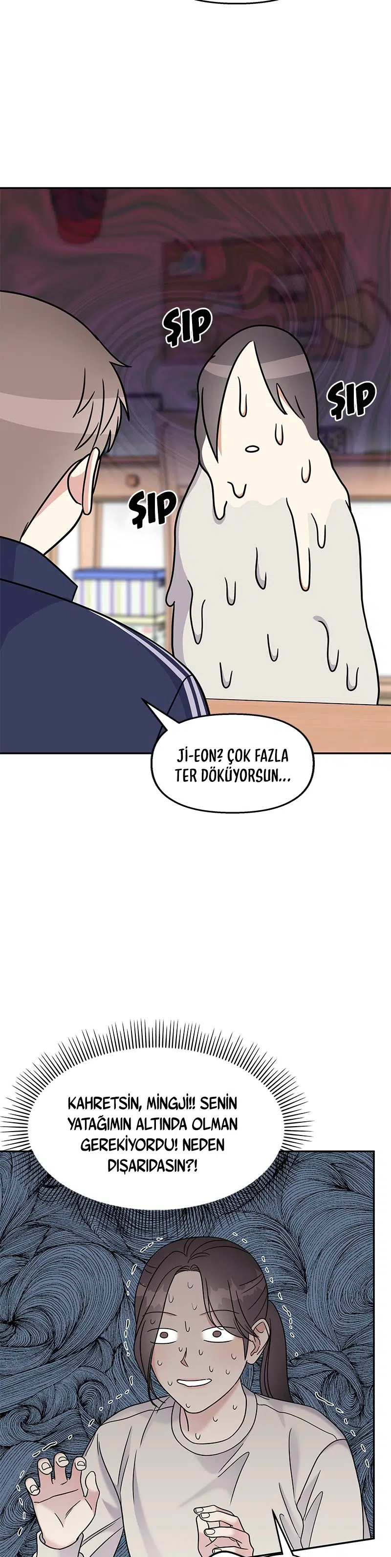Rol Gereği Aşk - Bölüm 64 Sayfa 19