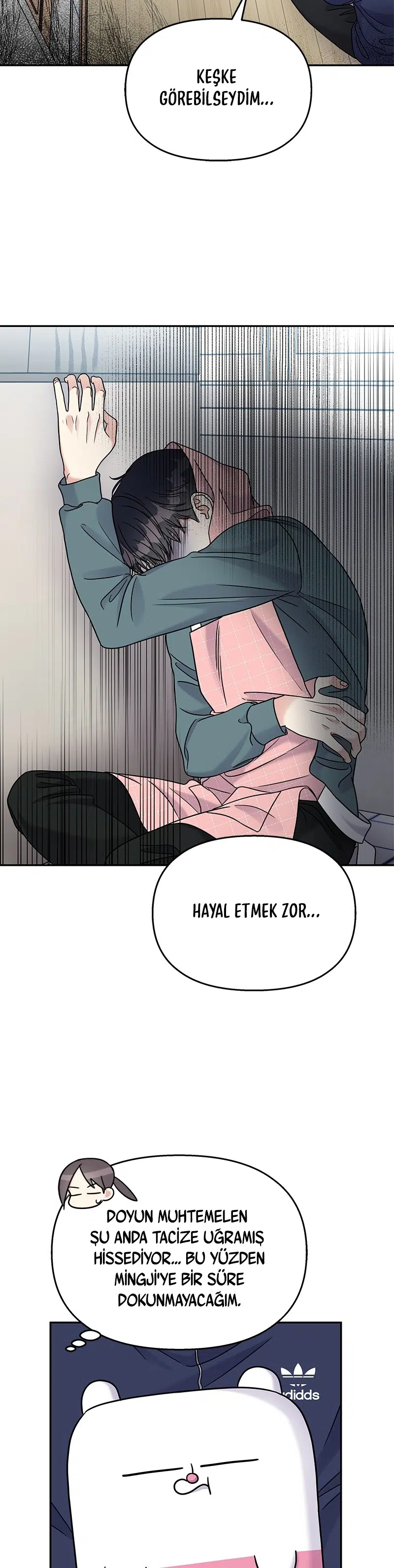 Rol Gereği Aşk - Bölüm 64 Sayfa 23