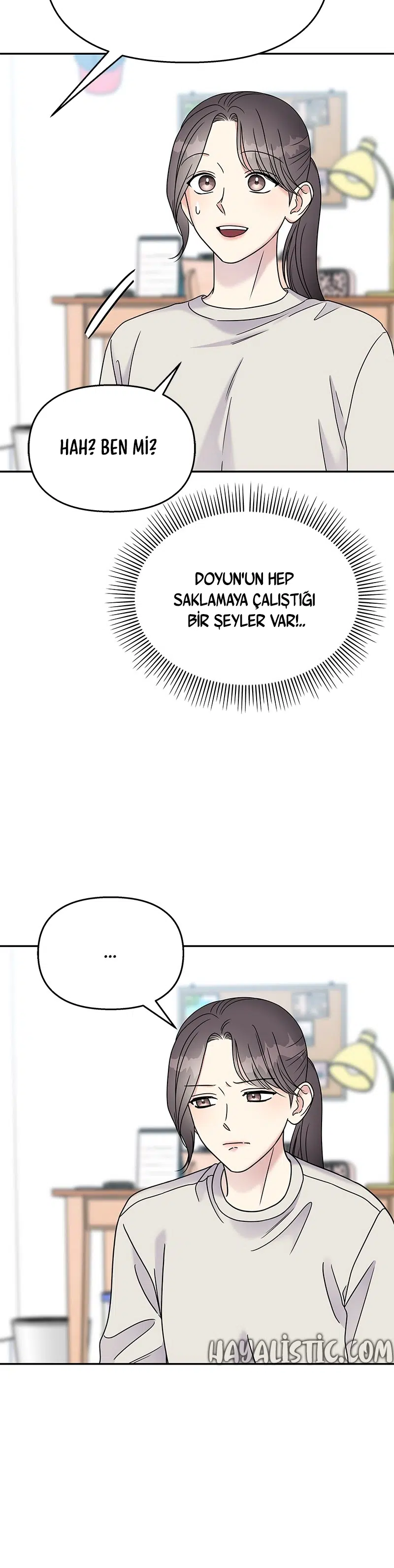 Rol Gereği Aşk - Bölüm 64 Sayfa 25