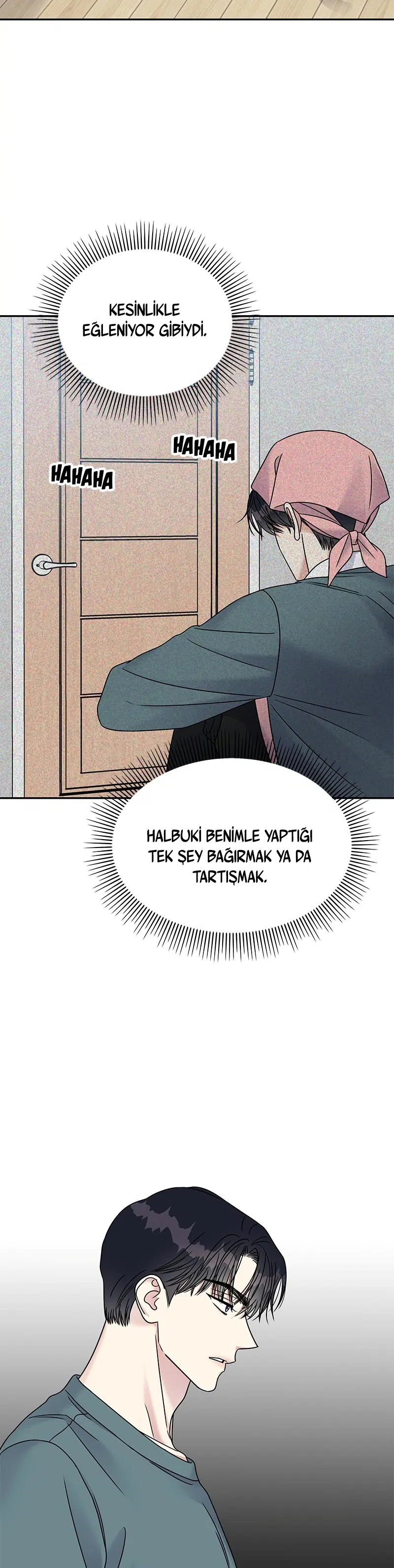 Rol Gereği Aşk - Bölüm 64 Sayfa 39