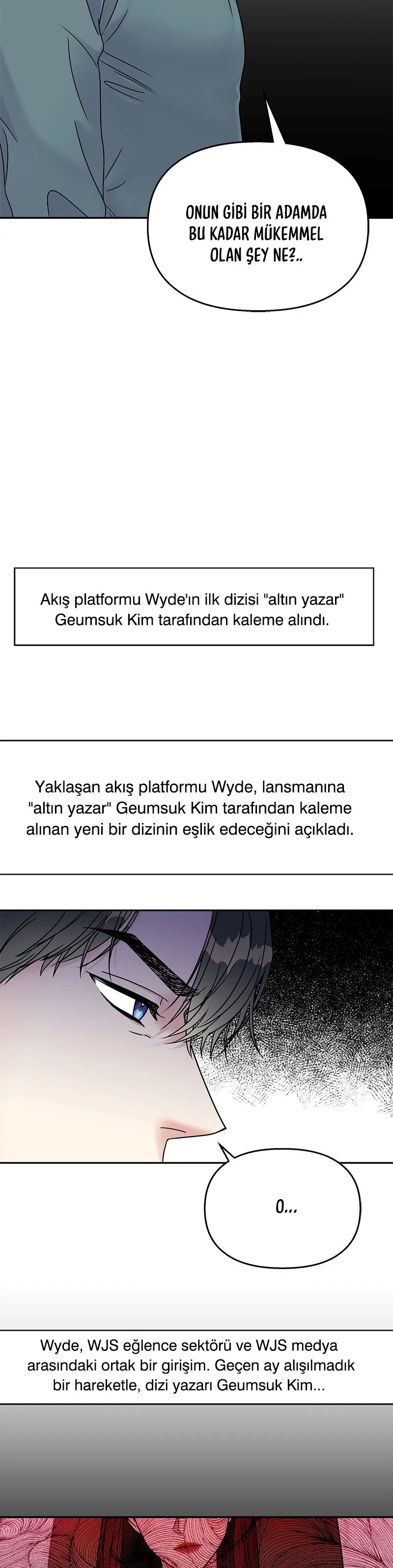 Rol Gereği Aşk - Bölüm 64 Sayfa 40