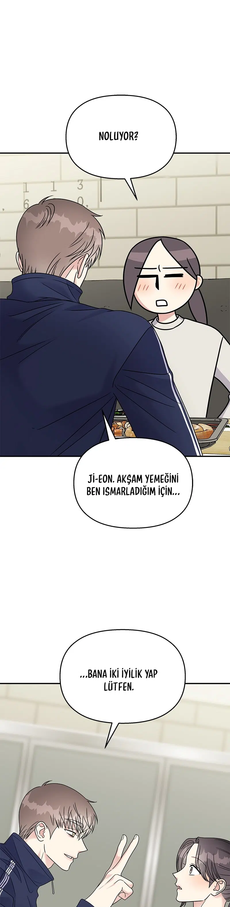 Rol Gereği Aşk - Bölüm 65 Sayfa 8
