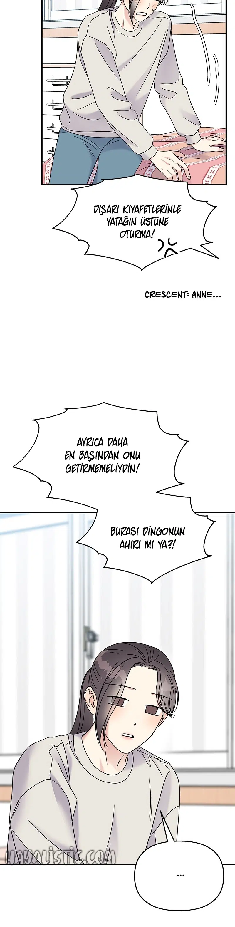 Rol Gereği Aşk - Bölüm 65 Sayfa 13