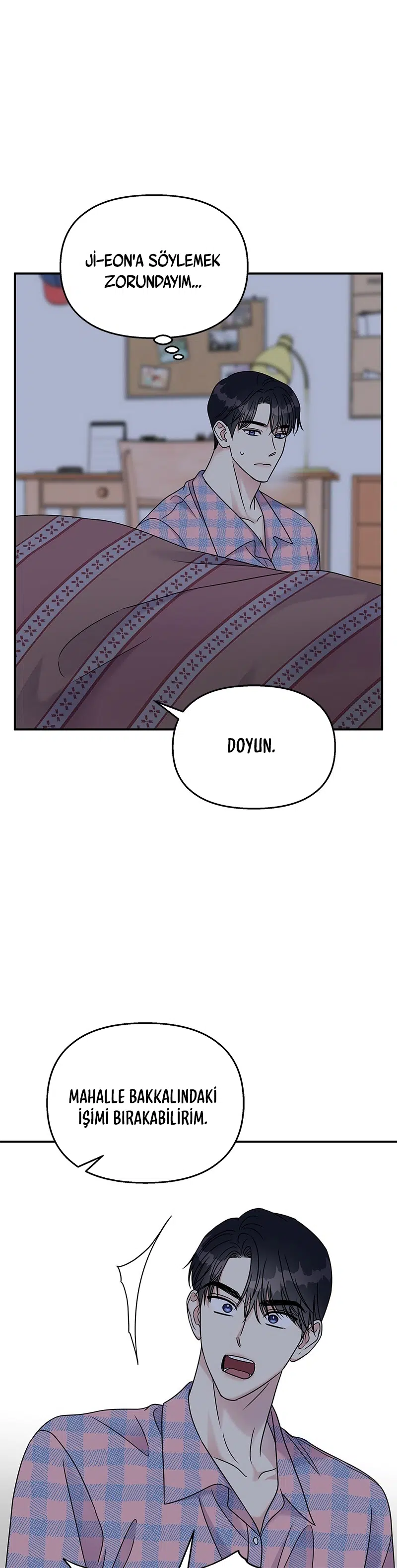 Rol Gereği Aşk - Bölüm 65 Sayfa 24