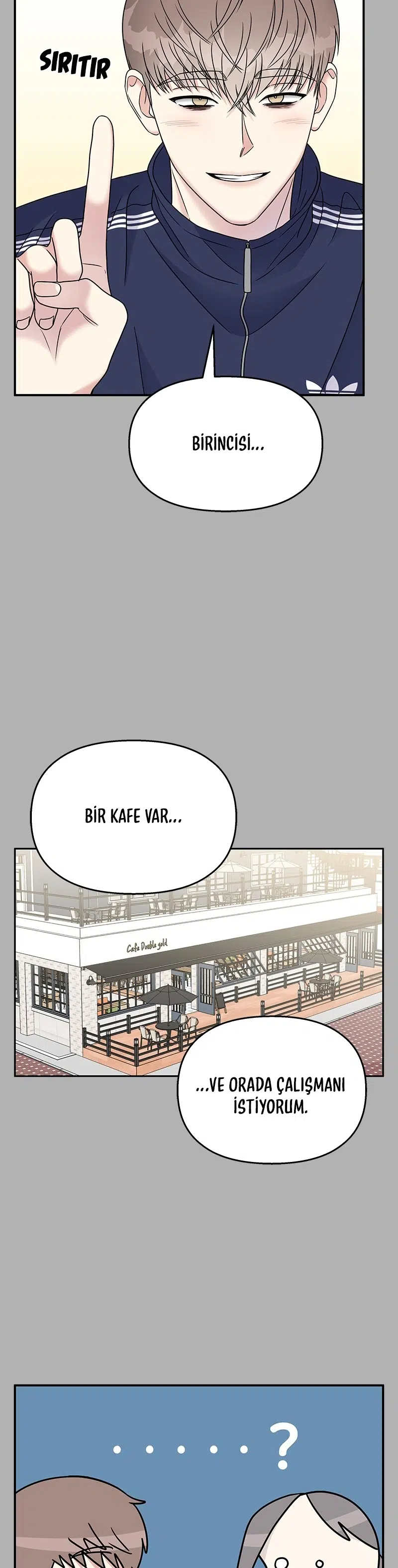 Rol Gereği Aşk - Bölüm 65 Sayfa 26