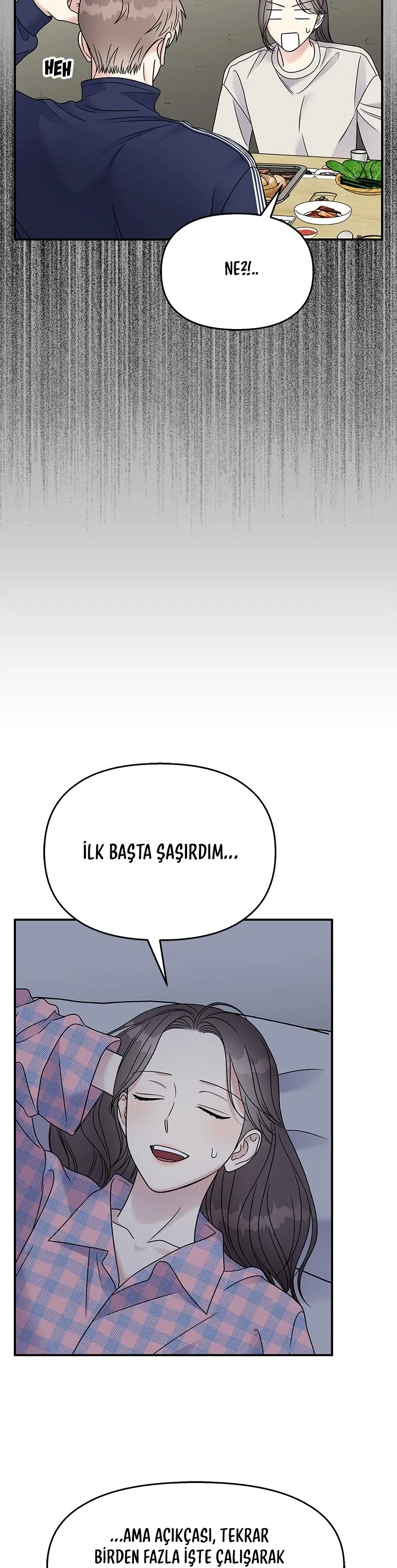 Rol Gereği Aşk - Bölüm 65 Sayfa 32