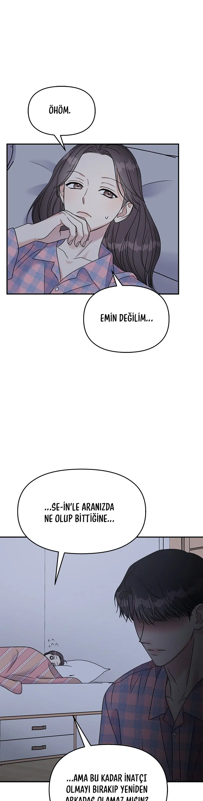 Rol Gereği Aşk - Bölüm 65 Sayfa 34