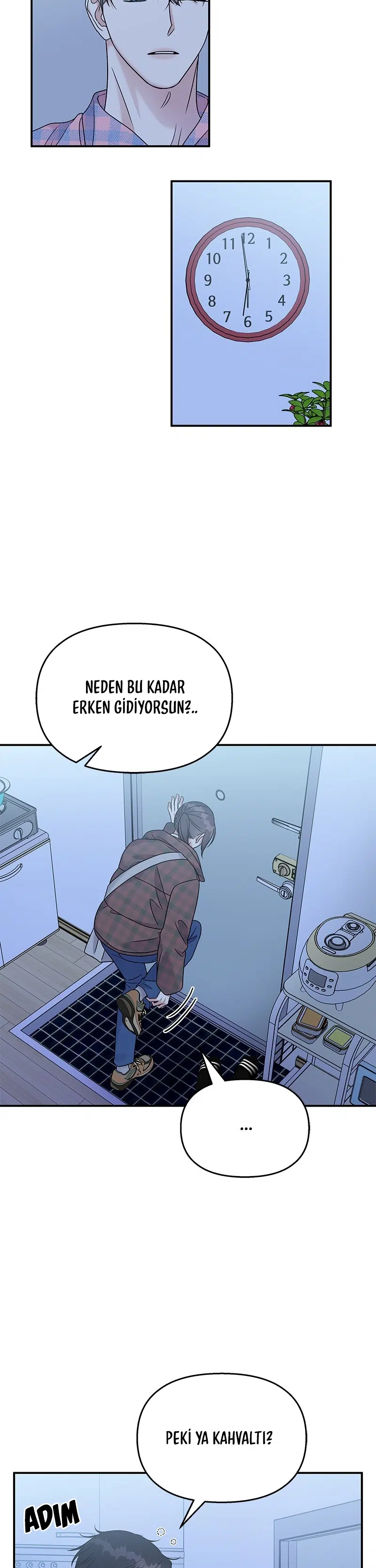 Rol Gereği Aşk - Bölüm 66 Sayfa 3
