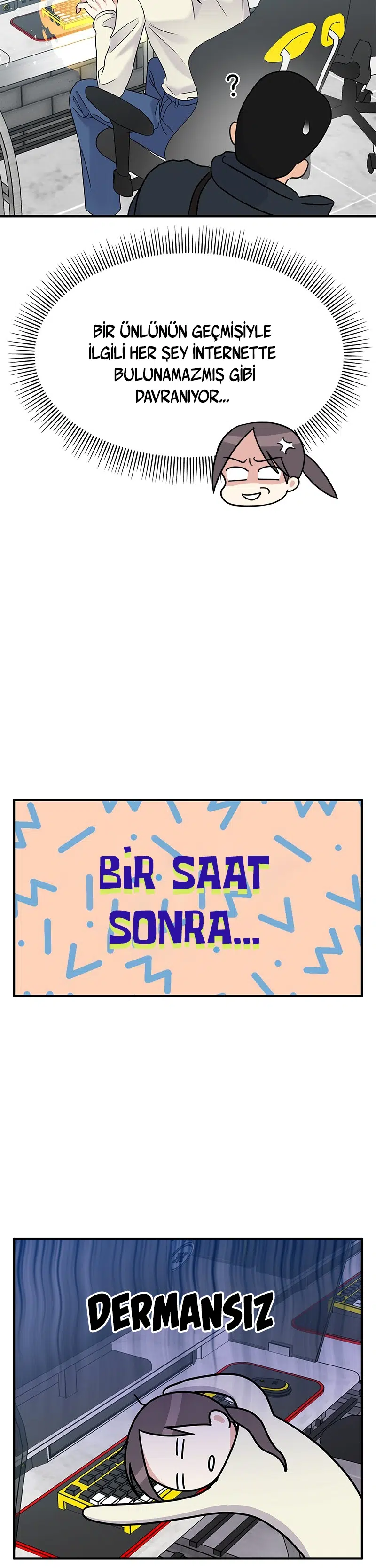 Rol Gereği Aşk - Bölüm 66 Sayfa 16