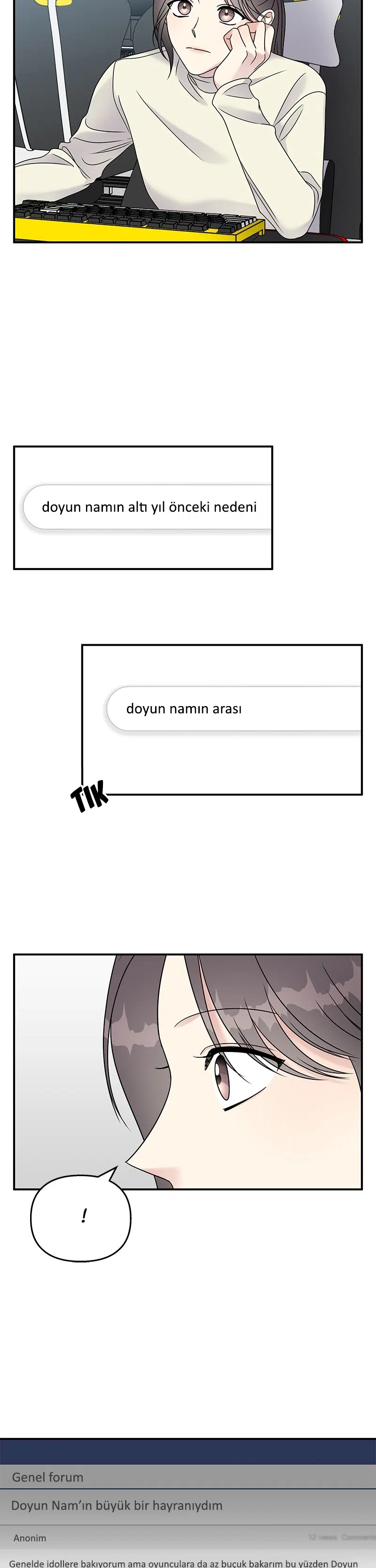 Rol Gereği Aşk - Bölüm 66 Sayfa 18