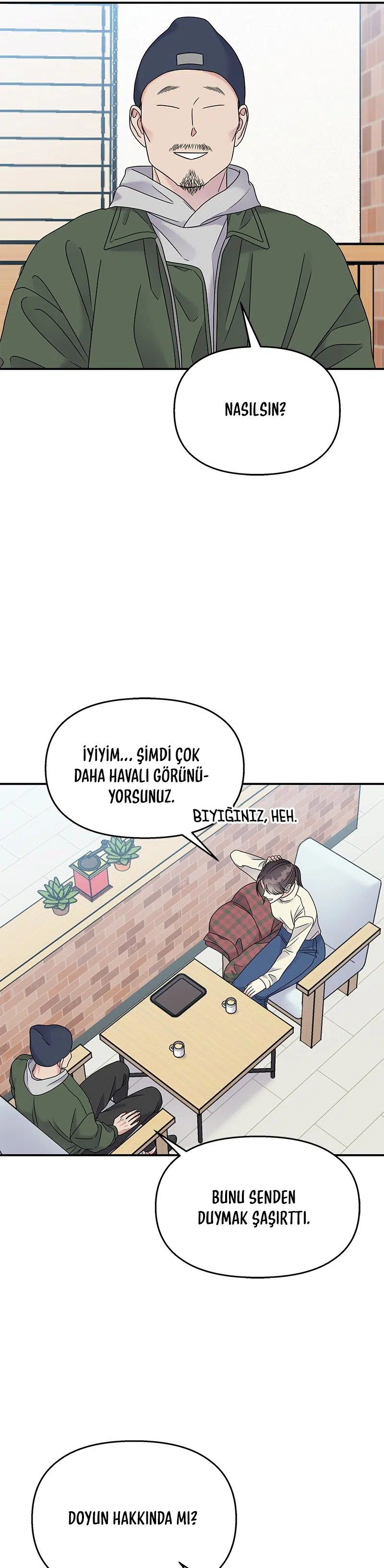 Rol Gereği Aşk - Bölüm 66 Sayfa 24
