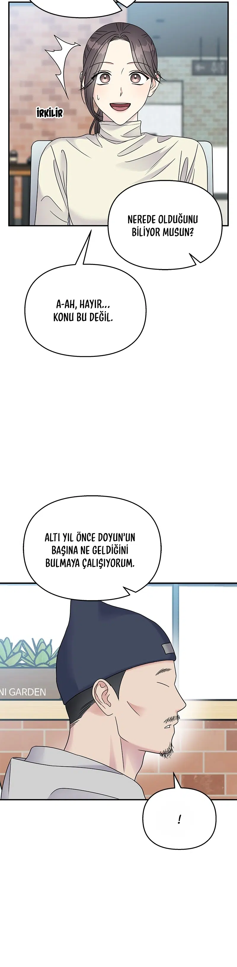 Rol Gereği Aşk - Bölüm 66 Sayfa 25
