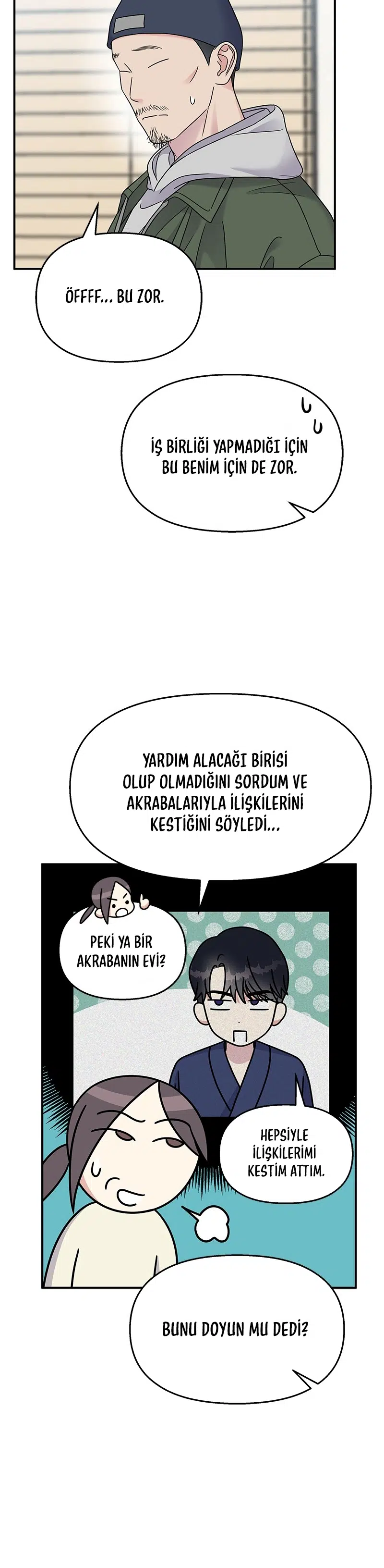 Rol Gereği Aşk - Bölüm 66 Sayfa 29